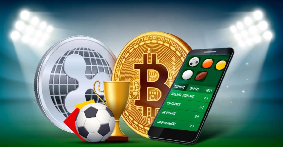 Discover the Best Crypto Betting Sites with Instant Conversion 8 Discover the Best Crypto Betting Sites with Instant Conversion 8