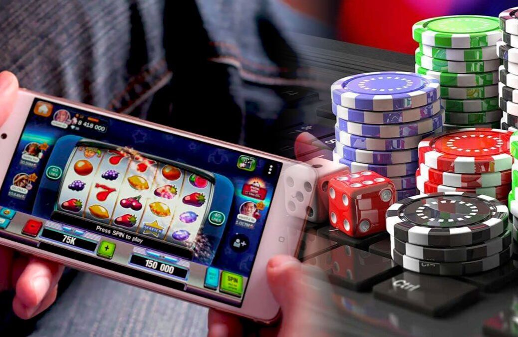 Discover Excitement at Golden Genie Casino UK Discover Excitement at Golden Genie Casino UK