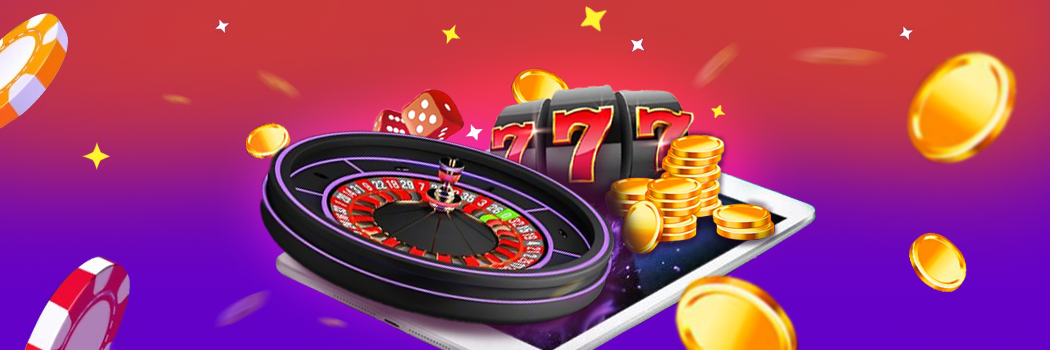 Discover the Excitement of Online Casino No Deposit Free Discover the Excitement of Online Casino No Deposit Free