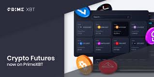 Unleashing the Potential of Trading with PrimeXBT